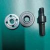 Hand Drill Angle Grinder Connecting Rod Five Piece Set, Electric Angle Grinder Accessories Separate Converter Connecting Rod Set
