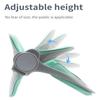 Adjustable Cervical Traction Device Posture Corrector Cervical Collar Neck Braces Support Stretcher Spine Protector Pain Relief