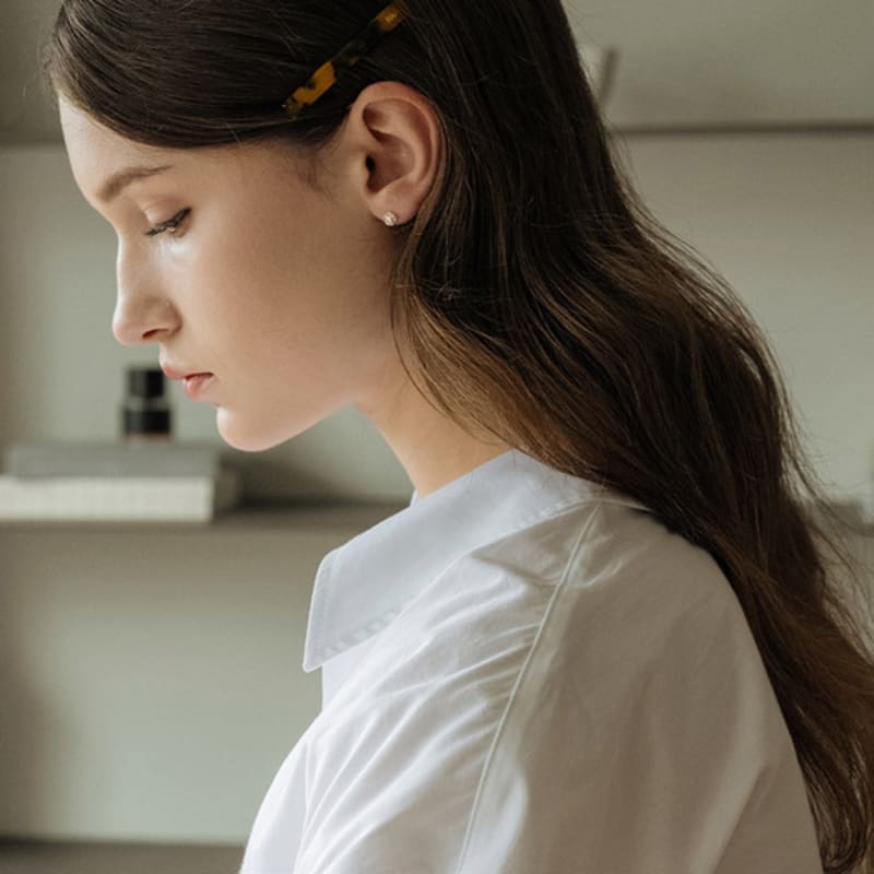 HAS HON002 Classic Mini Hairpin