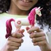 Figurine Licorne jument Mandala - Tatouage rose - Schleich 70717 Bayala