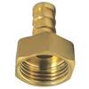 BSP Female Thread Garden Watering Brass Equipment Etc