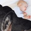 Donkey Foal Mattheo Throw Blanket Halloween Sofa for Sofa Extra Large Throw Blankets