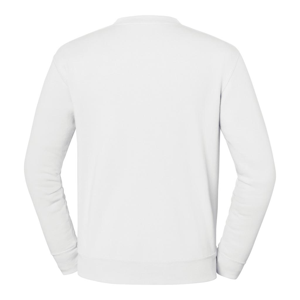 Fruit of the Loom Mens Iconic Premium Set-in Sweatshirt