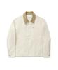 Connect Kinloch Cn Heritage Hunting Jacket (Ivory)