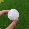 Palline Vuote Lan Da PE per Allenamento Golf Indoor