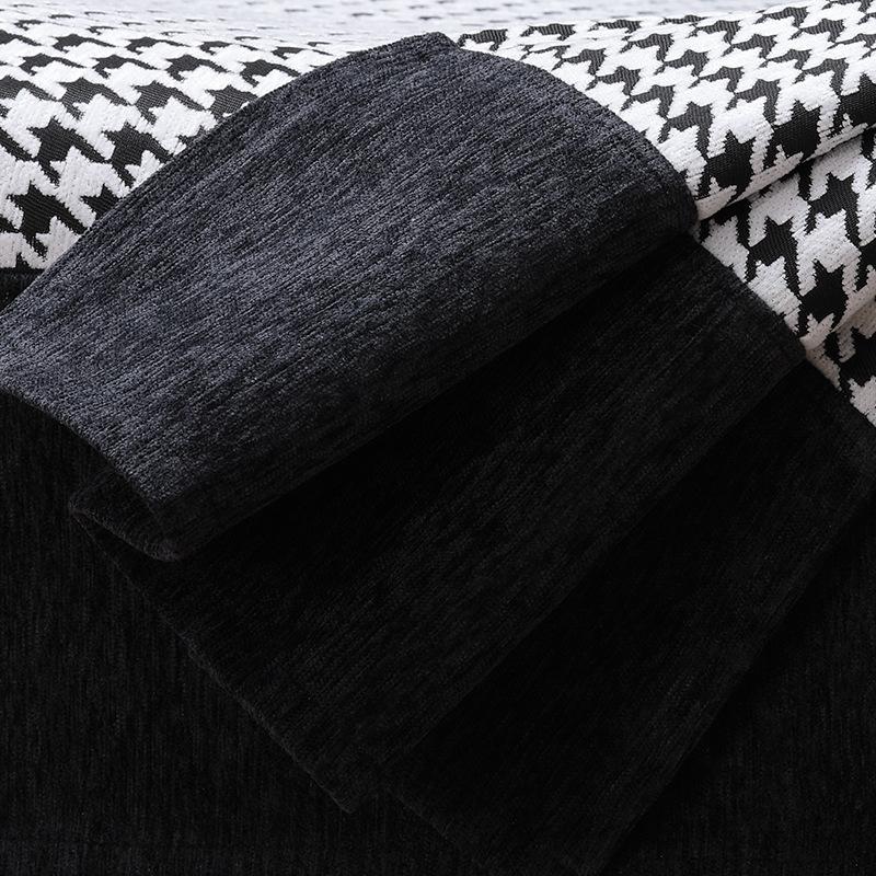 New Nordic Sofa Cover Pet Dog Kids Sofa Mat Combination Corner Couch Towel Non Slip Couch Slipcover Sofa Cushion for Living Room