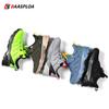 Baasploa Kids Sports Shoes 2025 New Lightweight Mesh Breathable Running Shoes Boys Girls Casual Outdoor Non-Slip Sneakers