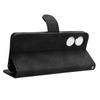 Phone Case for ZTE Blade A34 PU Leather Wallet Flip Phone Cover