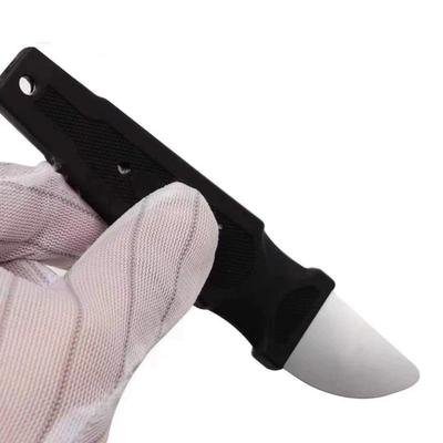 Ultra Thin Metal Smartphone Screen Knife Disassembly Tool, Tablet Computer Electrical Maintenance Anti-Static Scraper