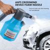 Strong Auto Pressure spume Applicator 2L Capacity Long Lasting For Vehicle And Yard Use
