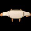 HEZHENG HZ-S3 Neck and Shoulder Kneading Massager CN Plug (adapter Included)