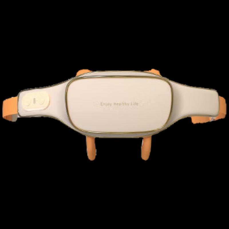 HEZHENG HZ-S3 Neck and Shoulder Kneading Massager CN Plug (adapter Included)