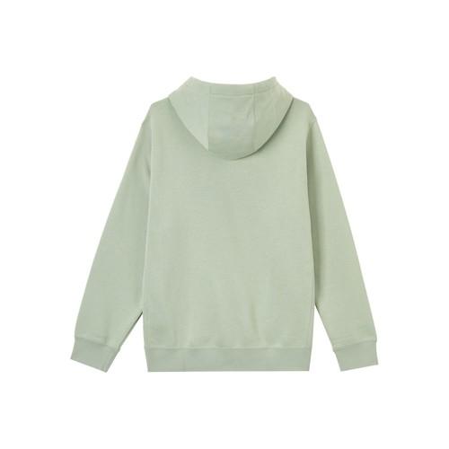 Nike Men's Casual Comfortable Fleece-Lined Hooded Sweatshirt