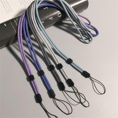 Adjustable Long Phone Lanyard Neck Hanging Mobile Phone Chain Universal Cell Phone Strap  Key Strap