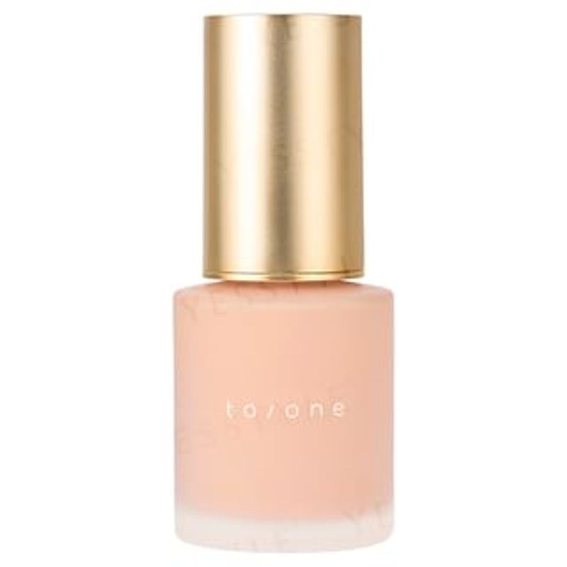 to/one - Base Luminescence Flawless SPF 40 PA+++ 30ml