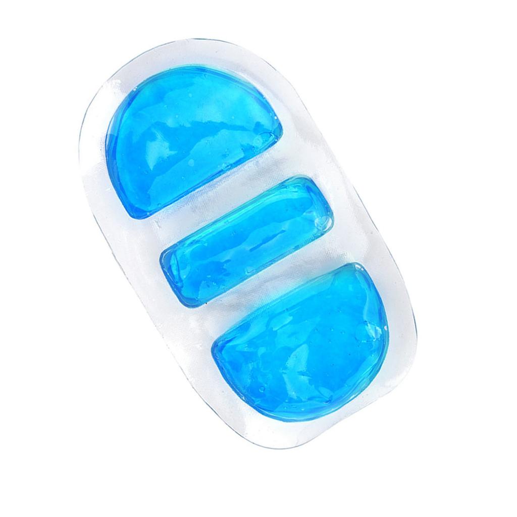 Cold Gel Ice Pack Cold Compress Therapy Kylning Uppfriskande Cold Ice Pack för näsa