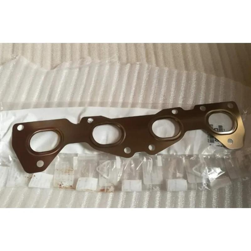 0349L3 Exhaust Manifold Gasket for Peugeot for Citroen 307 206 408 207 308 C2 C-Elysee C-Quatre 1.6