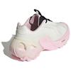 Adidas Edge Runner Comfortable Versatile Durable Low-Top Casual Running Shoes Unisex Sneakers White Pink JI2034