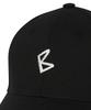 BLOW Signature Logo Ball Cap - Black