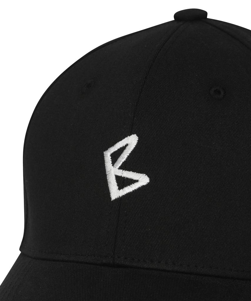 BLOW Signature Logo Ball Cap - Black