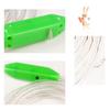 Portable Training Exercise LED Luminous Skipping Rope Jump Ropes Sports