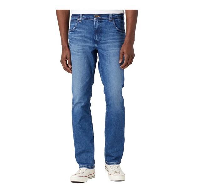 

Джинсы Wrangler GREENSBORO EU 31_34