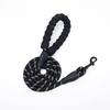 Dog Leash Multi-color Nylon Dog Leash Explosion-proof Dog Leash Outdoor Pet Leash