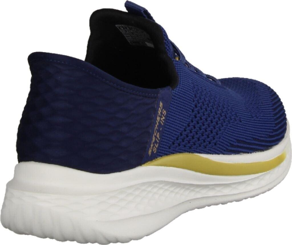 Кроссовки Skechers Slip-ins RF: Slade Quinto blue