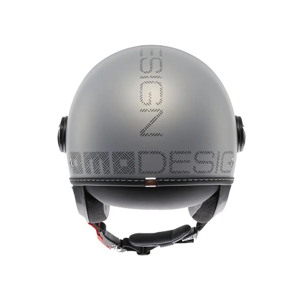 Momo Design Open Face Helmet FGTR EVO