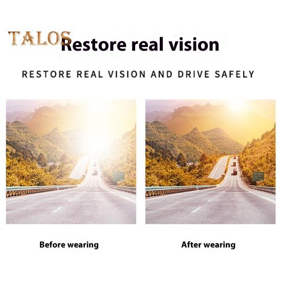 Polarized Clip Sunglasses for Men Women Frameless Flip Up One Piece Shield Lens UV Protection Glasses for Fishing Cycling Driving Running Climbing