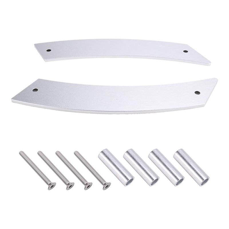 A03Z-Car Inner Door Panel Pull Handle For VW Beetle 1998-2010 Interior Door Grab Pull Handles