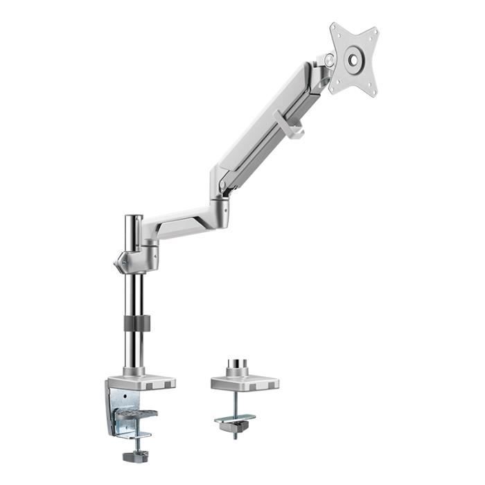 Support d'écran - LOGILINK - BP0087 - Pince - 81,3 cm (32'') - Charge max 9 kg