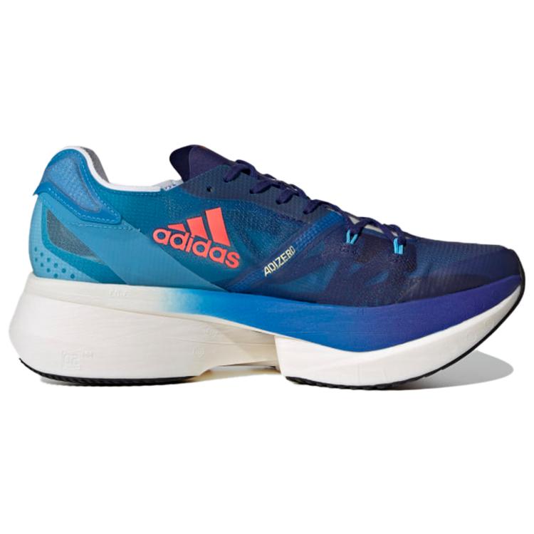 New Adidas Adizero Prime X Legacy Indigo GX3134
