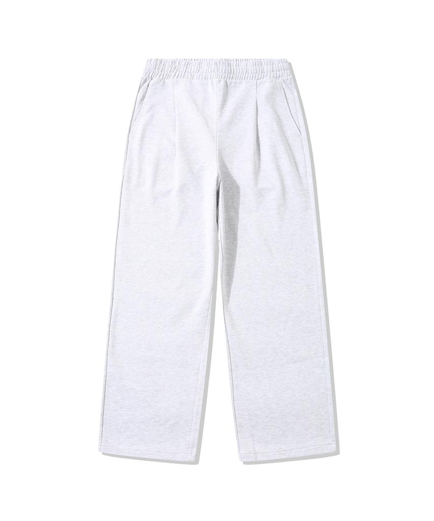 GROOVE RHYME Men'S) C100 3-Ply Terry Single-Pleat Wide (25 Years) (3 Colors) [Lrarcyw172P]