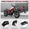 Front And Rear Step Shift Lever Modified Gear Lever For Honda Motorcycle Accessories Shift Arm Rebel 500