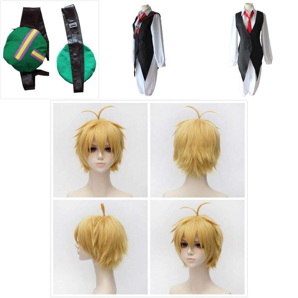Hochwertiger Meliodas-Anzug für Anime The Seven Deadly Sins Cosplay und Events**