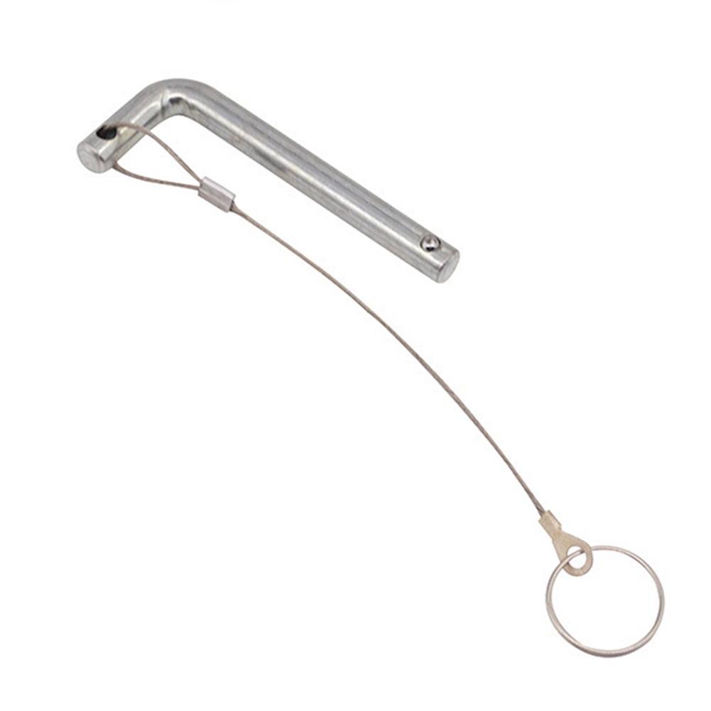 Gym Accessories Fitness Equipment Weight Stack Pin Long Service Life Note