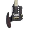TRAVELER GUITAR E-Gitarre Speedster Standard Rat Black /