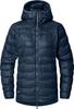 Haglofs ROC Flash Down Hood Jacket Camouflage Blue