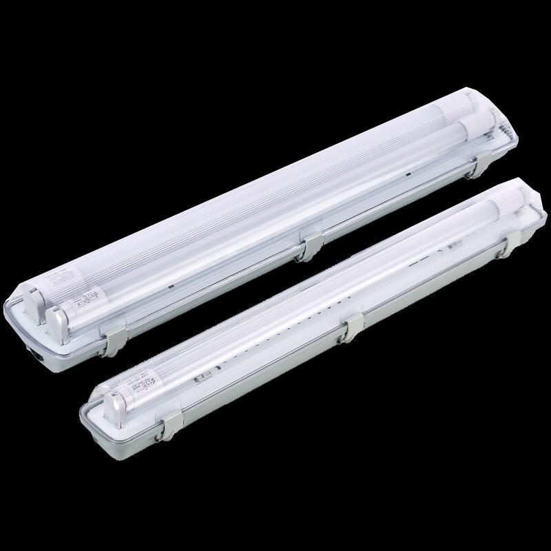 LED T8 Tri-Proof Light Fixture