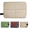 Seat Cushion Outdoor Portable Waterproof Oxford Cloth Beach Mat Comfort Foldable Seat Foam Pad For Outdoor Activities Camping