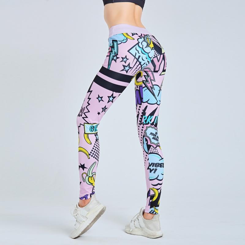 legging stronger avis