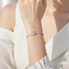 The Flaming Chalice Charm Authentic 925 Sterling Silver Symbol Series Beads for Women DIY Bracelet Charm Necklace Jewelry Making