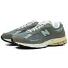 New Balance 2002R 'Grey Mallard Blue' Sneakers M2002RNA