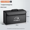 Trumpchi GS Series Trunk Storage Box Organizer