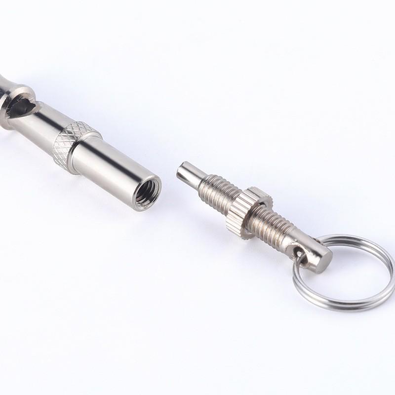 Ultrasonic Pet Dog Training Whistle
