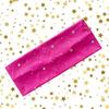 Elastic Yoga Headband Bling Diamond Headscarf New Hair Hoop  Hair Accessories