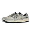 Nike Full Force Slip Resistant Abrasion Resistant Low Top Skateboard Shoes Unisex Coffee Brown FB1362-002(Team80-S-BOX)