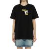 ONITSUKA TIGER X Astro Boy Logo Printed Top 'Black' Men's 2183B573-001