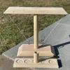 Kids Adults Ring Toss Tables Games Home Party Family Social Strategy Drinking Games Funny Wooden S Board Outdoor Bars Games